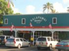 Kalapawai Market,
      Kawailoa Neighborhood, Kailua, Oahu, Hawaii