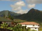 Ko'olau Mountain Views, Hillcrest Neighborhood, Kailua, O'ahu