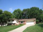 9001 Edgewood Drive in Rosemont