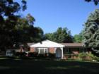 Rambler on Large Lot in Rosemont