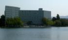 Sofitel Hotel on the Redwood Shores Lagoon