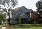Cape Code Dr. house