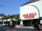 Redwood Shores shopping center