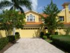 Exquisite Coach Homes at the Village of Cascada in Fiddler's Creek