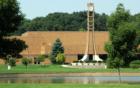 Ohio State University and Marion Technical College campus.