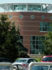 Ohio State University and Marion Technical College campus.
