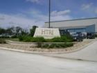 Business Park, Navasota Texas