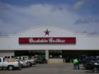 Brookshire Brothers in Navasota