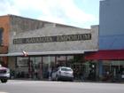 Antique shop Navasota