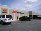 Turner, Pierce and Fultz Ace Hardware, you can find anything here!!!