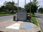 Memorial, Navasota