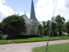 Church, Navasota