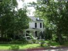 House, Navasota