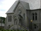 church, Navasota