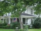 house, Navasota