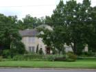 house, Navasota