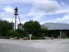 Martha's Bloomers, Navasota
