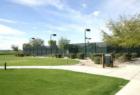 Johnson Ranch Tennis