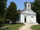 19th Century Building at Old Bethpage Village Restoration, Town of Oyster Bay, Long Island, New York.
      By Feng Shui Long Island