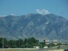 Utahs Mountains