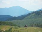 Utah Mtns