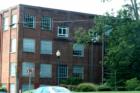 One of the early "power broker families" of Cobb County and Marietta were (are) the Brumby's. This old Brumby Rocker factory was converted to lofts a little over a decade ago. Located convenient to downtown it is also said to be "haunted".