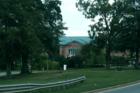 Marietta Board of Lights and Water. We are proud of our green space and use of land and landscape like this show it! Marietta Cable is also operated from this building.