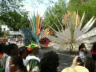 West Indian-American Day Parade in Brooklyn 2007