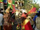 West Indian-American Day Carnival Labor Day 2007
