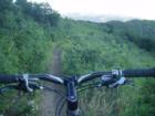Little Dell to Big Mountain Trail