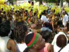 West Indian-American Labor Day Parade 2007