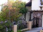 A wonderful gate on Melendy