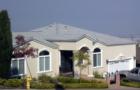 A new house on Melendy
