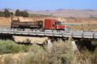 Suey Crossing Road bridge.