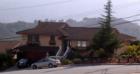 A Crestview Dr. house
