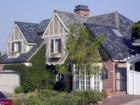 A beautiful house "on the top" of San Carlos