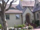 A house on Adeline