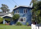 A house on Easton Ave.