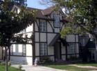 A gorgeous house on Easton