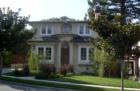 Recently modernized house on Easton Ave.