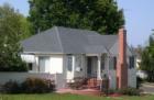 A house on Davies Dr.
