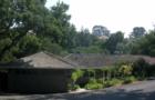 A house on Los Montes Dr.