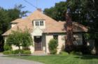 A house on Los Robles Dr.