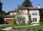 A house on Los Robles