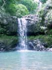 Twin Falls, Haiku, Maui, Hawaii