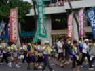 Waikiki Parade, Honolulu, Oahu, Hawaii
