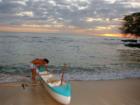 Paradise Cove, Kapolei, Oahu, Hawaii