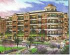 Rendering of The Village at Withers Preserve