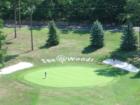 The Woods Resort Golf Course, Hedgesville, West Virginia