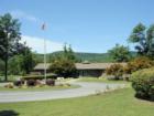 The Woods Resort Clubhouse, Hedgesville, West Virginia, 25427